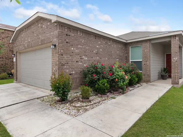 7335 Bluebonnet Bay, San Antonio, TX 78218
