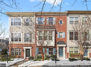 4440 Potomac Highlands Cir, Triangle, VA 22172