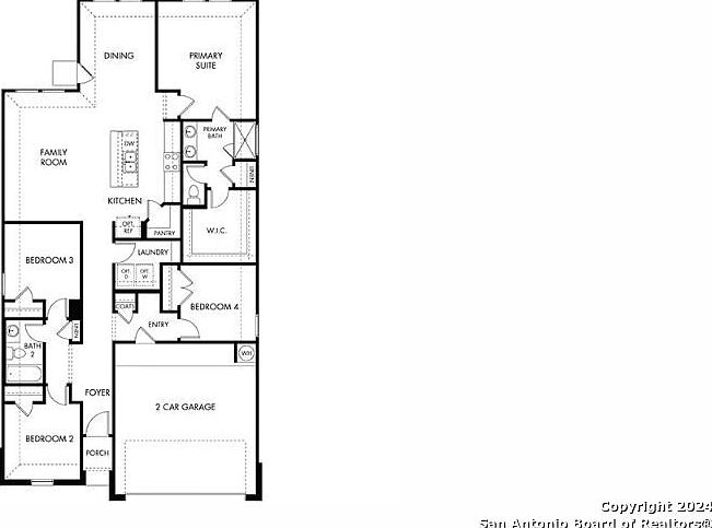 2nd image of 115 Perciful Avenue