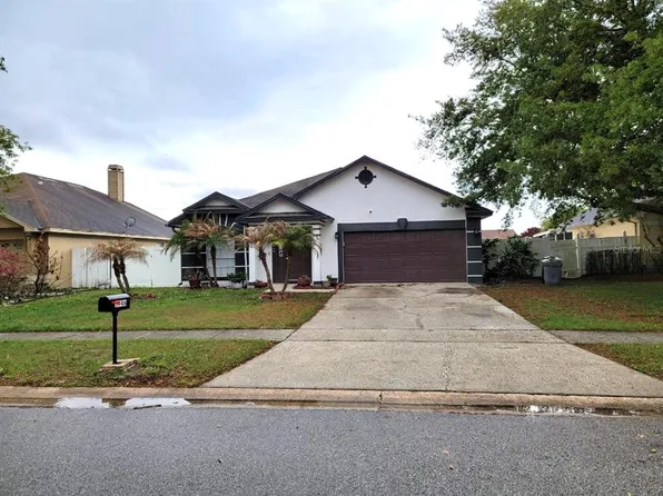 1946 Excalibur Dr, Orlando, FL 32822