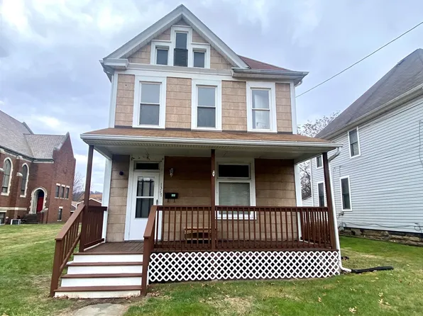 1317 Indiana Ave, Monaca, PA 15061