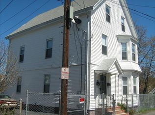 20 Wells Pl, Lynn, MA 01902