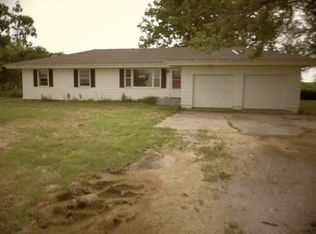 865 SW County Road F, Chilhowee, MO 64733