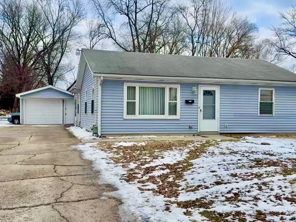 1700 Houston Ave, Joliet, IL 60433