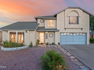 3629 W Whitten St, Chandler, AZ 85226