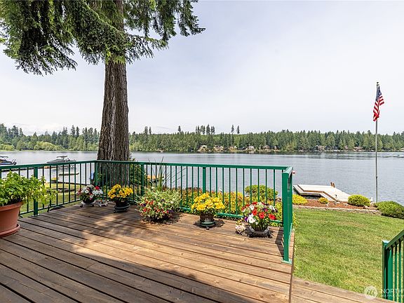 4th image of 1680 E Mason Lake Drive S