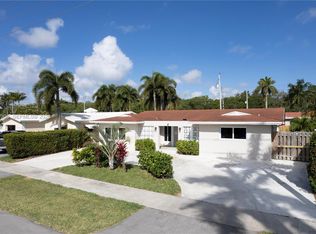 1245 Garfield St, Hollywood, FL 33019