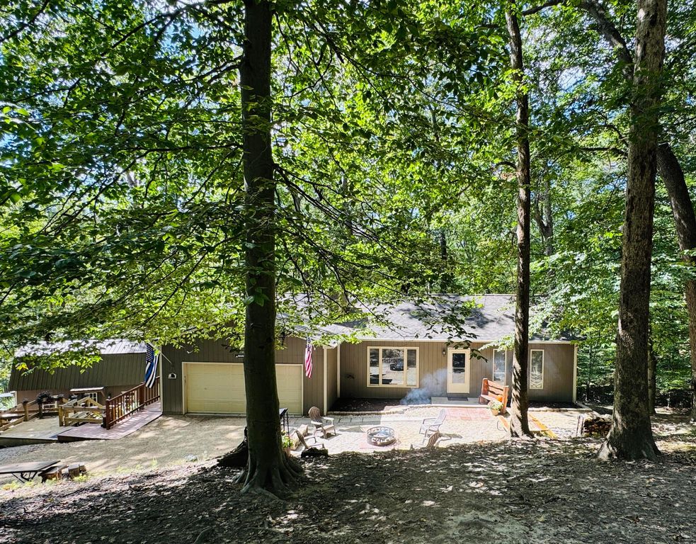 Real estate listing image