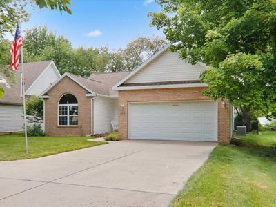 2610 Airport Rd, Bloomington, IL, 61704