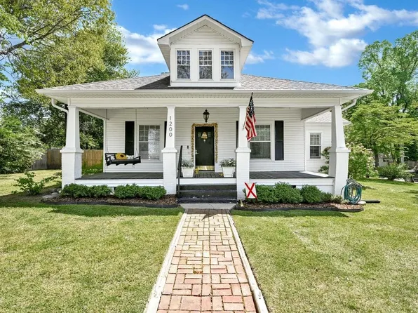 1200 2nd Ave NE, Cullman, AL 35055
