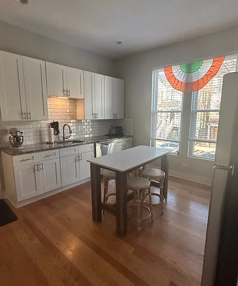 1039 W Roscoe St #2FF — Photo 19