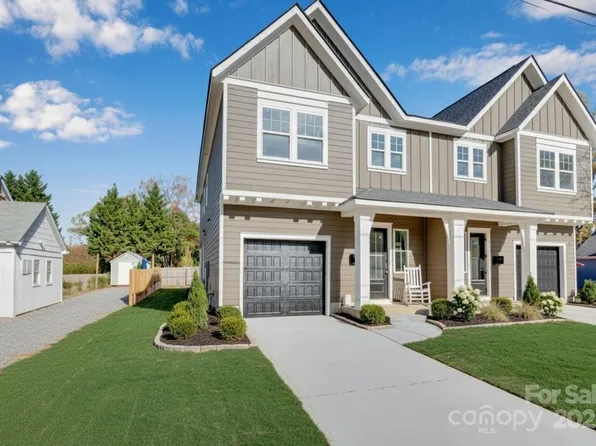 3710 Rogers St, Charlotte, NC 28208