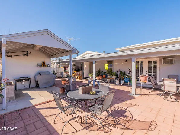 3426 N Stone Ave, Tucson, AZ 85705