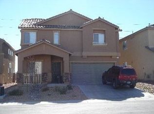 2841 Bridleton Ave, North Las Vegas, NV 89081