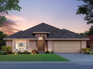 1200 Blackjack Creek Dr, Yukon, OK 73099