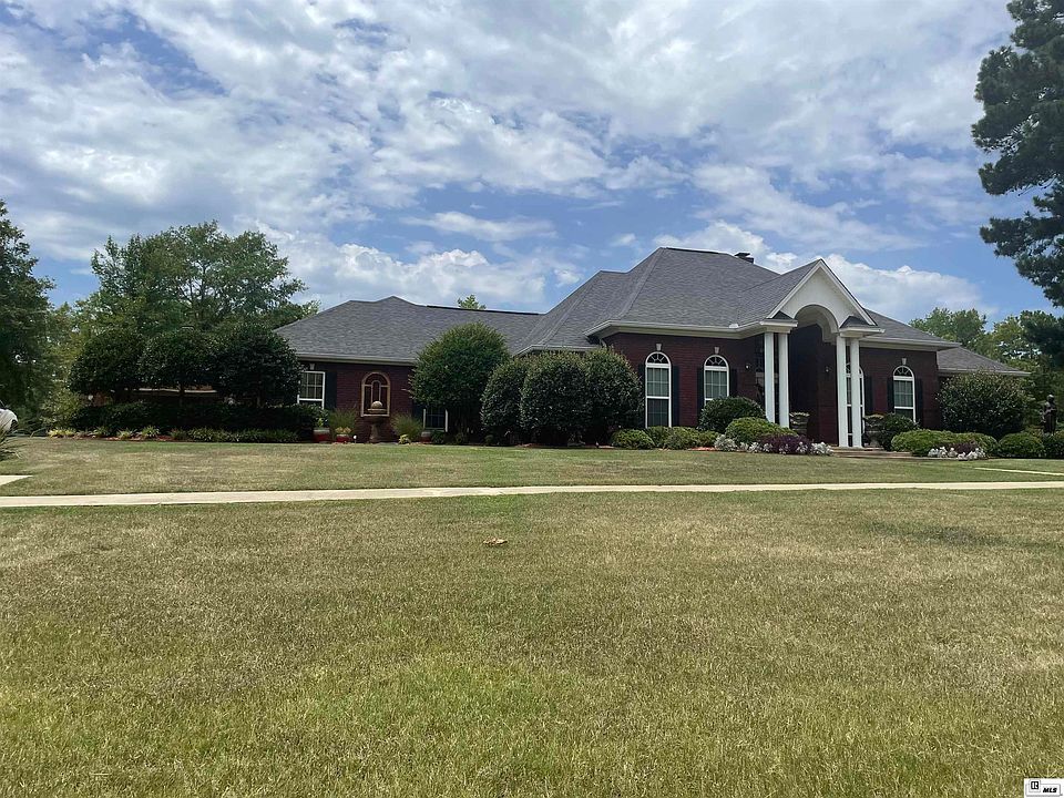 249 Wildwood Acres Dr, Farmerville, LA 71241 MLS 206761 Zillow