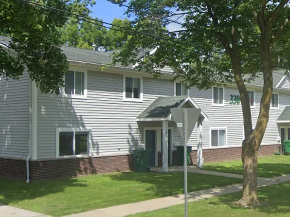 330 W Cherry St #Y23, Mount Pleasant, MI 48858