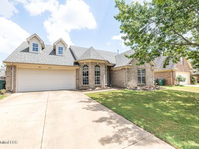 5716 Kuykendall Dr, Southaven, MS, 38672