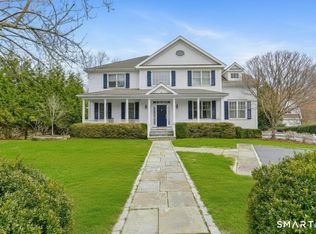 55 Center Street, Westport, CT 06880