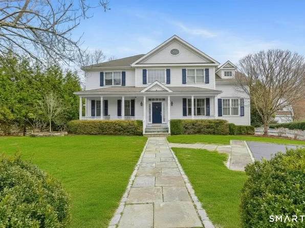 55 Center Street, Westport, CT 06880