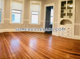 64 Oxford St, Somerville, MA 02143