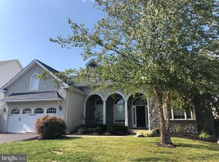 1643 E Thistle Dr, Wyomissing, PA