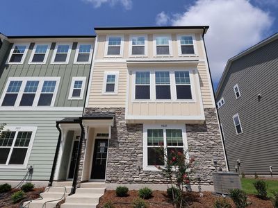 5021 Jowetts Walk Dr #32, Cary, NC, 27519