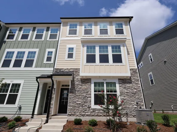 5021 Jowetts Walk Dr #32, Cary, NC 27519