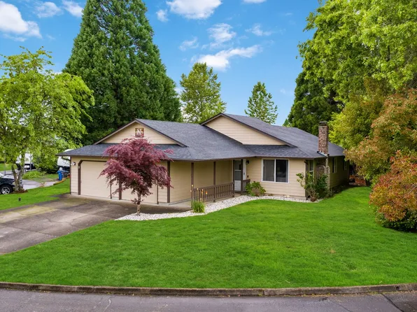 210 NE 12th St, Battle Ground, WA 98604