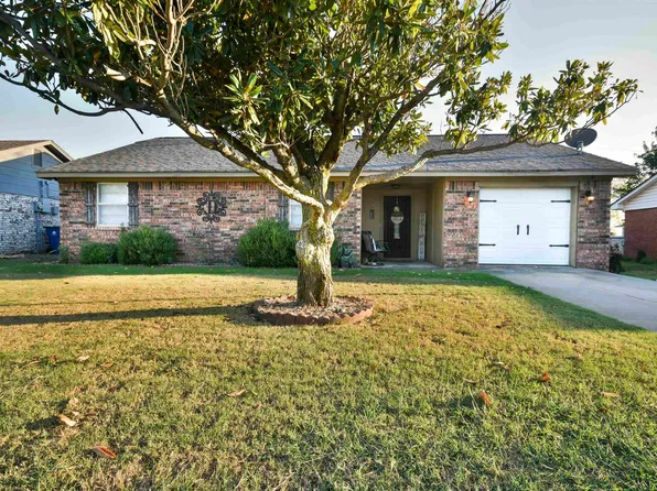 1610 W Louis Ave, Duncan, OK 73533