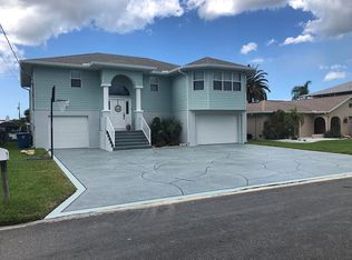 4385 4th Isle Dr, Hernando Beach, FL 34607