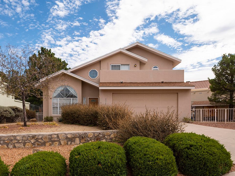 1st image of 2486 Cheyenne Dr