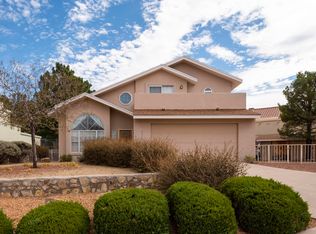 2486 Cheyenne Dr, Las Cruces, NM 88011
