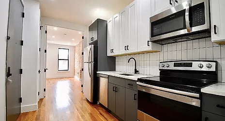 Rented by Yup Realty LLC