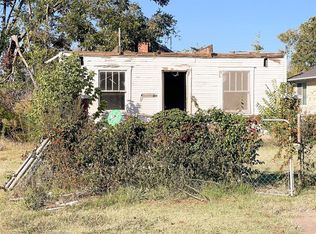 1320 N Market Ave, Shawnee, OK 74801