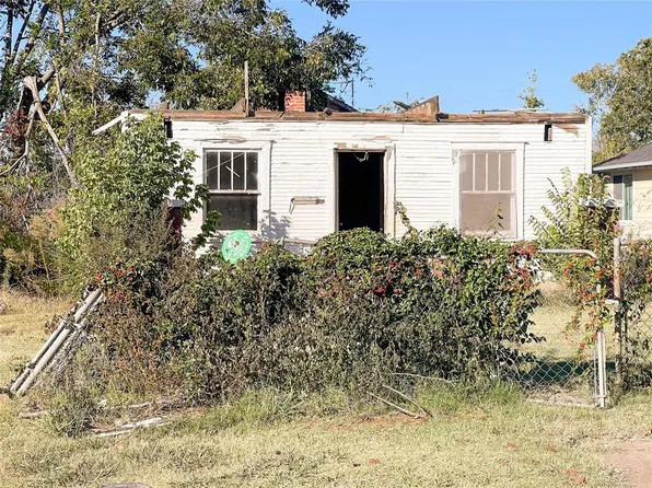 1320 N Market Ave, Shawnee, OK 74801