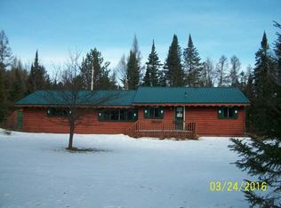3182 Dusk Dr, Conover, WI 54519