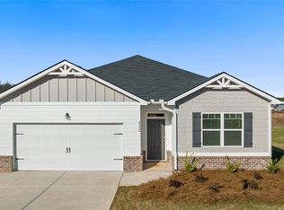 414 Harrow Dr, Perry, GA 31069