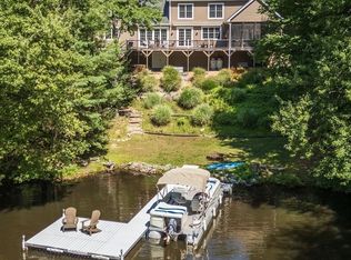 430 Mashapaug Rd, Holland, MA 01521