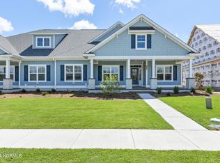 1299 Cape Fear National Dr, Leland, NC 28451