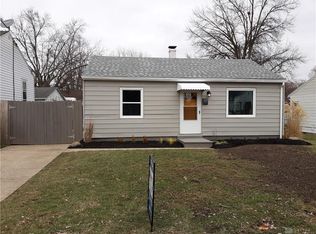 4507 Farnham Ave, Dayton, OH 45420