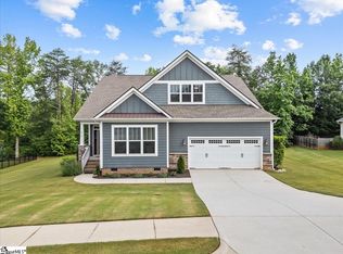 210 Grayson Dr, Travelers Rest, SC 29690