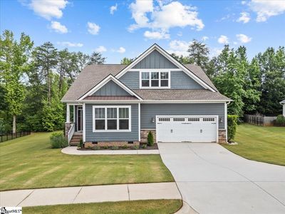 210 Grayson Dr, Travelers Rest, SC, 29690