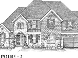 19507 Meadow Lakes Dr, Cypress, TX 77433