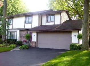 4712 Weldwood Ln, Sylvania, OH