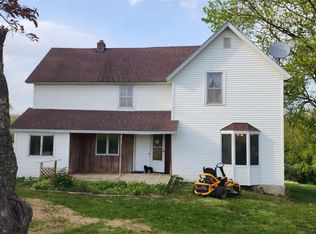 21598 McCormick Rd, Gays Mills, WI 54631