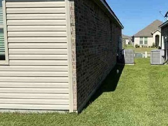 Property Side View
