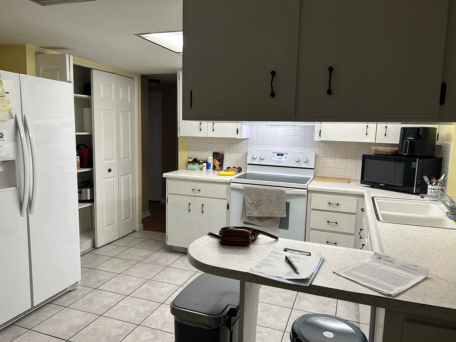 3 bed, 1307 sqft, $1,700 — Photo 4