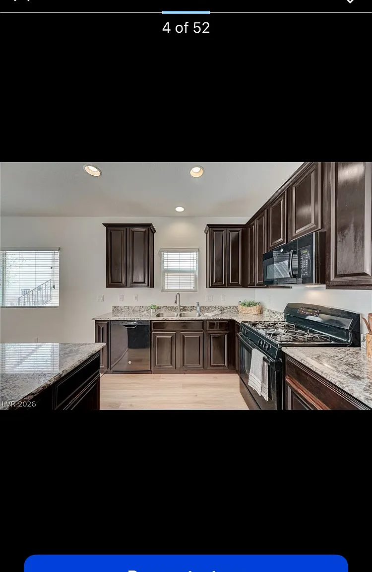 3 bed, 1642 sqft, $1,850 — Photo 2