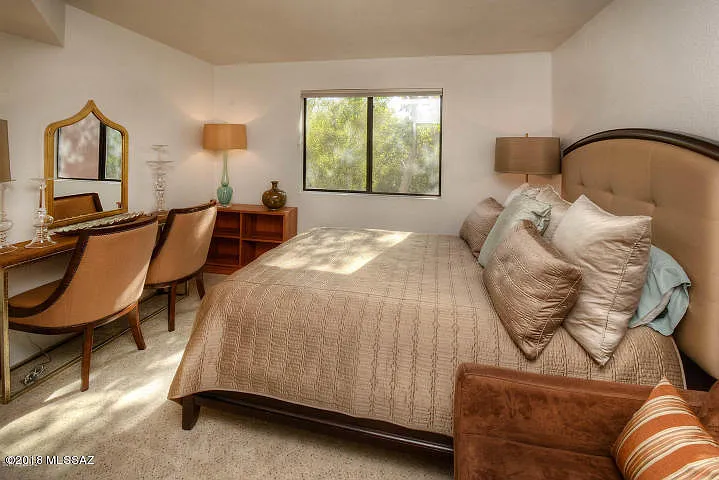 5051 N Sabino Canyon Rd #2211 — Photo 5